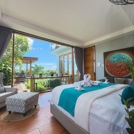 Elmina Villa Bali Uluwatu  Ngoại thất bức ảnh