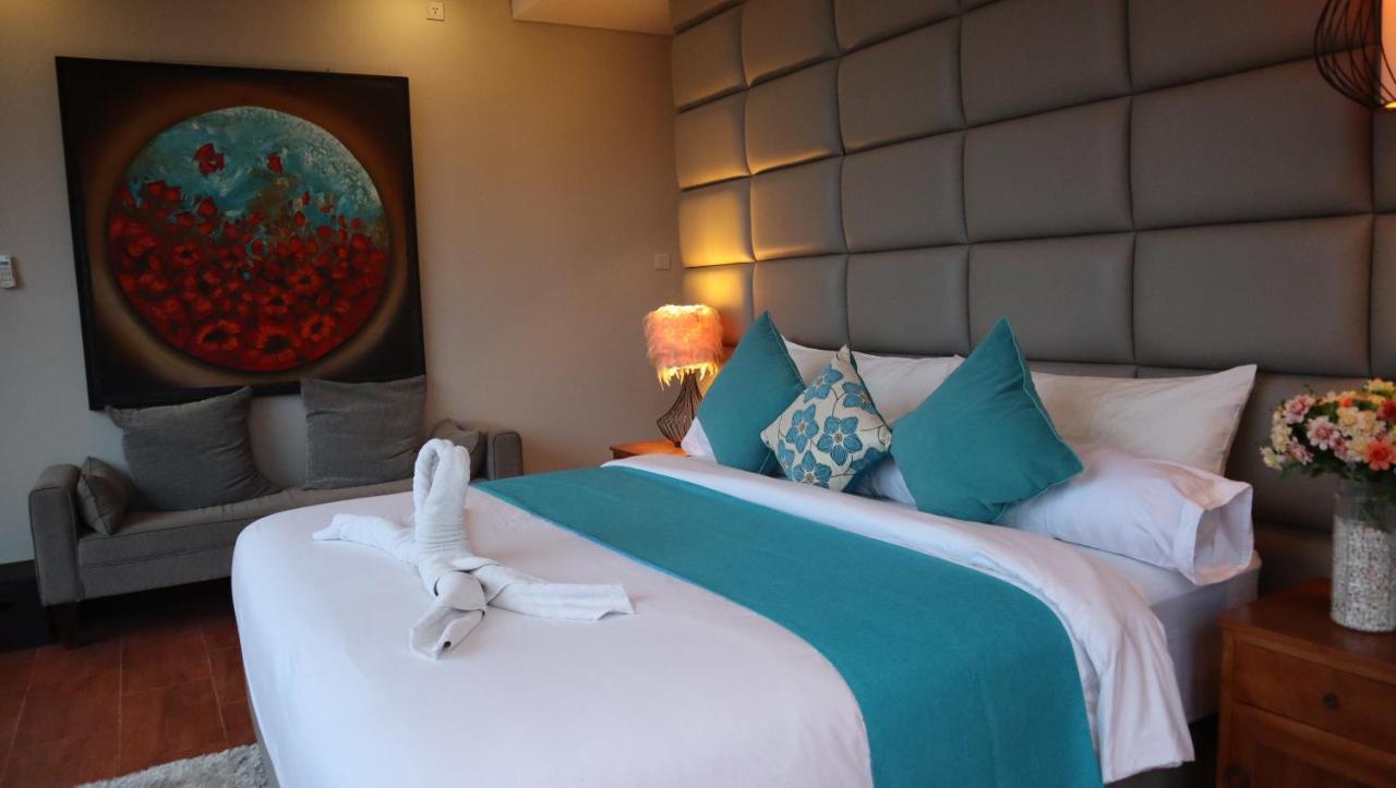 Elmina Villa Bali Uluwatu  Ngoại thất bức ảnh