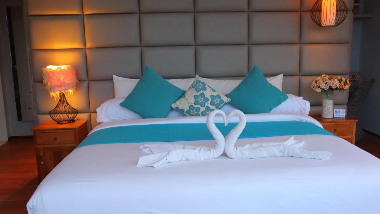 Elmina Villa Bali Uluwatu  Ngoại thất bức ảnh
