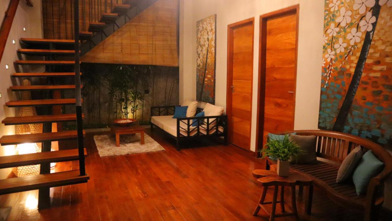 Elmina Villa Bali Uluwatu  Ngoại thất bức ảnh