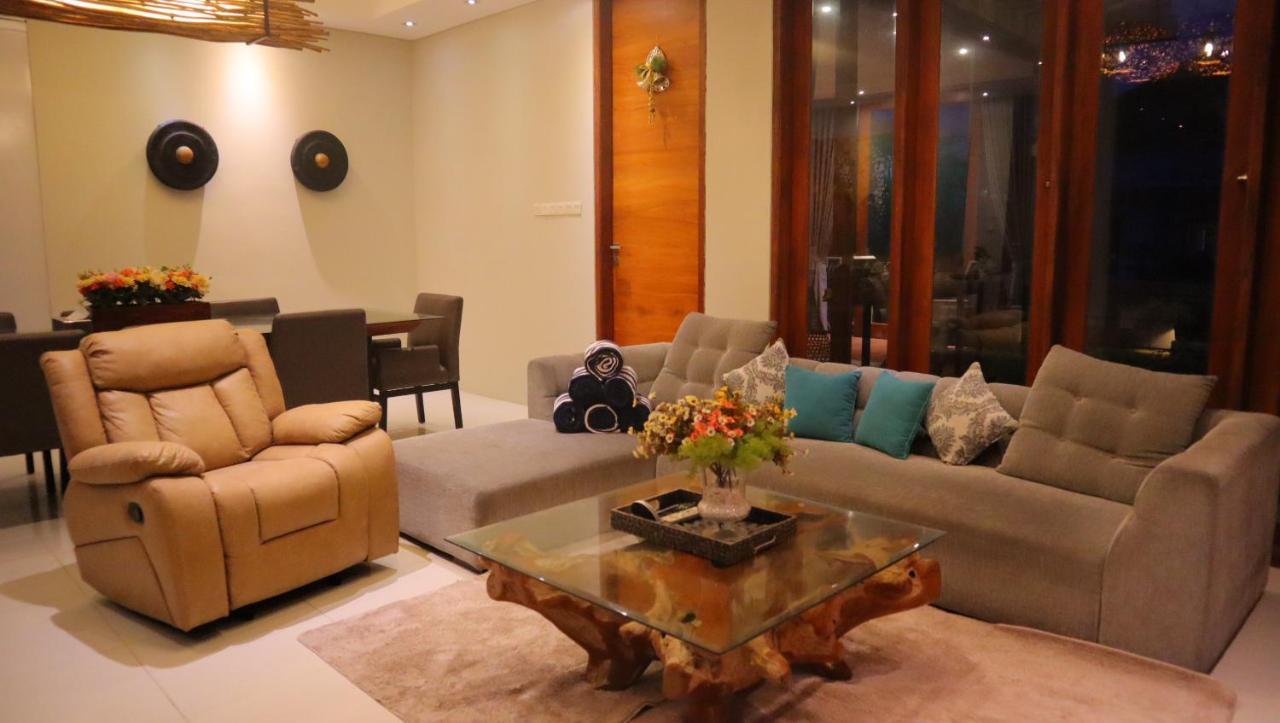 Elmina Villa Bali Uluwatu  Ngoại thất bức ảnh