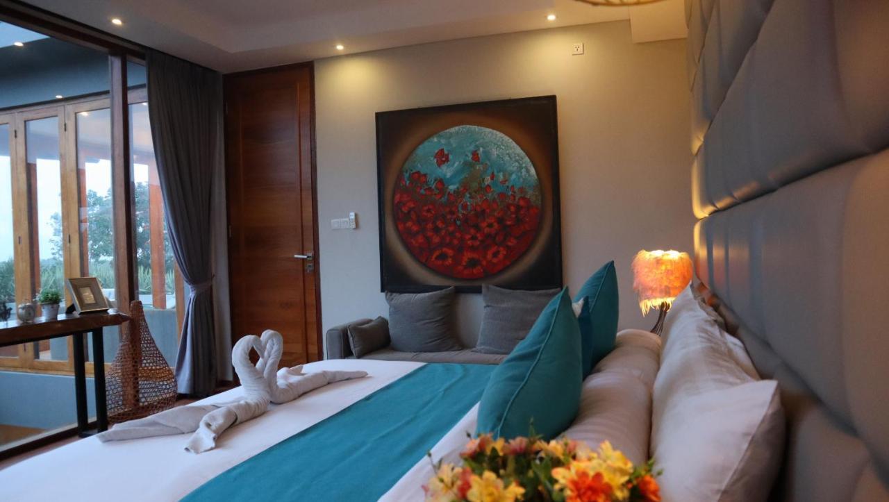 Elmina Villa Bali Uluwatu  Ngoại thất bức ảnh