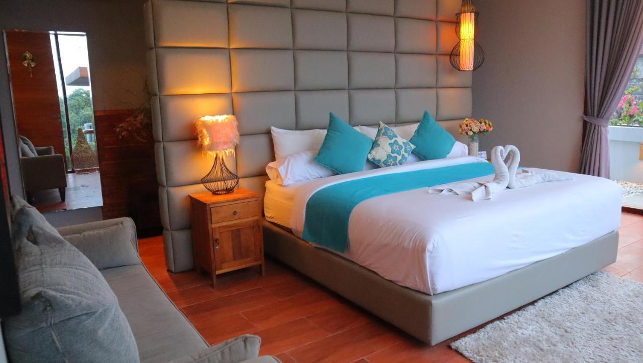 Elmina Villa Bali Uluwatu  Ngoại thất bức ảnh