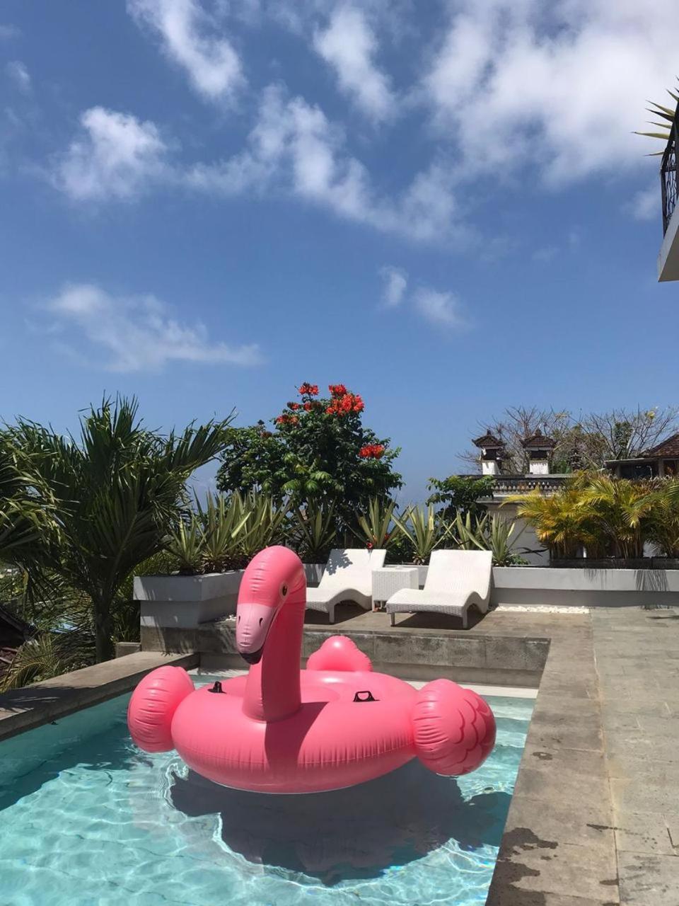 Elmina Villa Bali Uluwatu  Ngoại thất bức ảnh