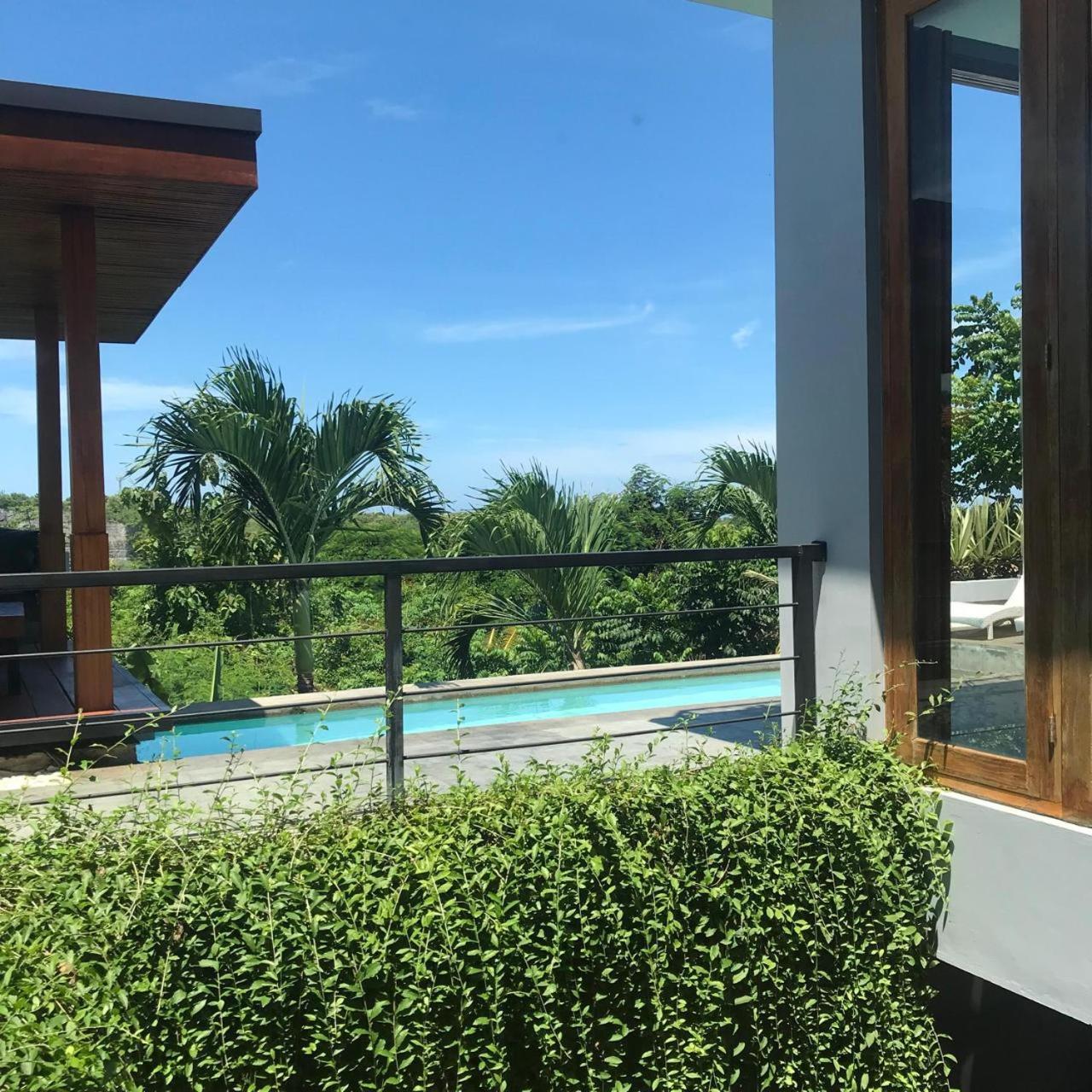 Elmina Villa Bali Uluwatu  Ngoại thất bức ảnh