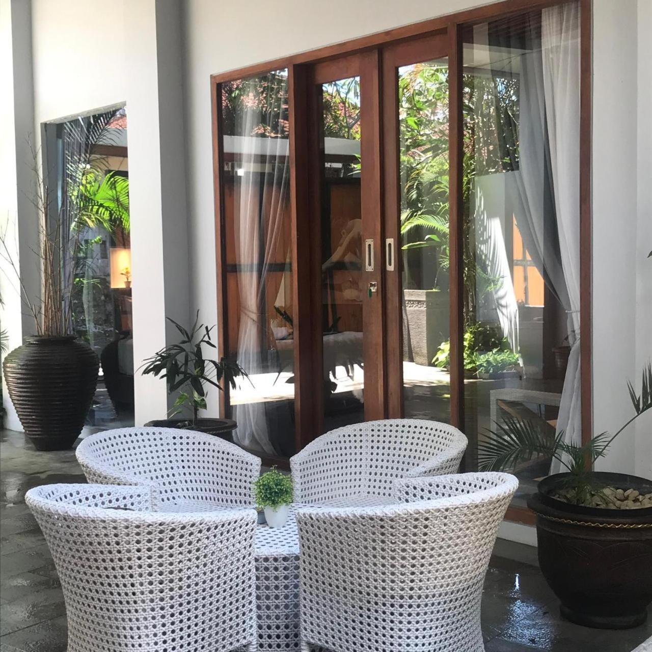 Elmina Villa Bali Uluwatu  Ngoại thất bức ảnh