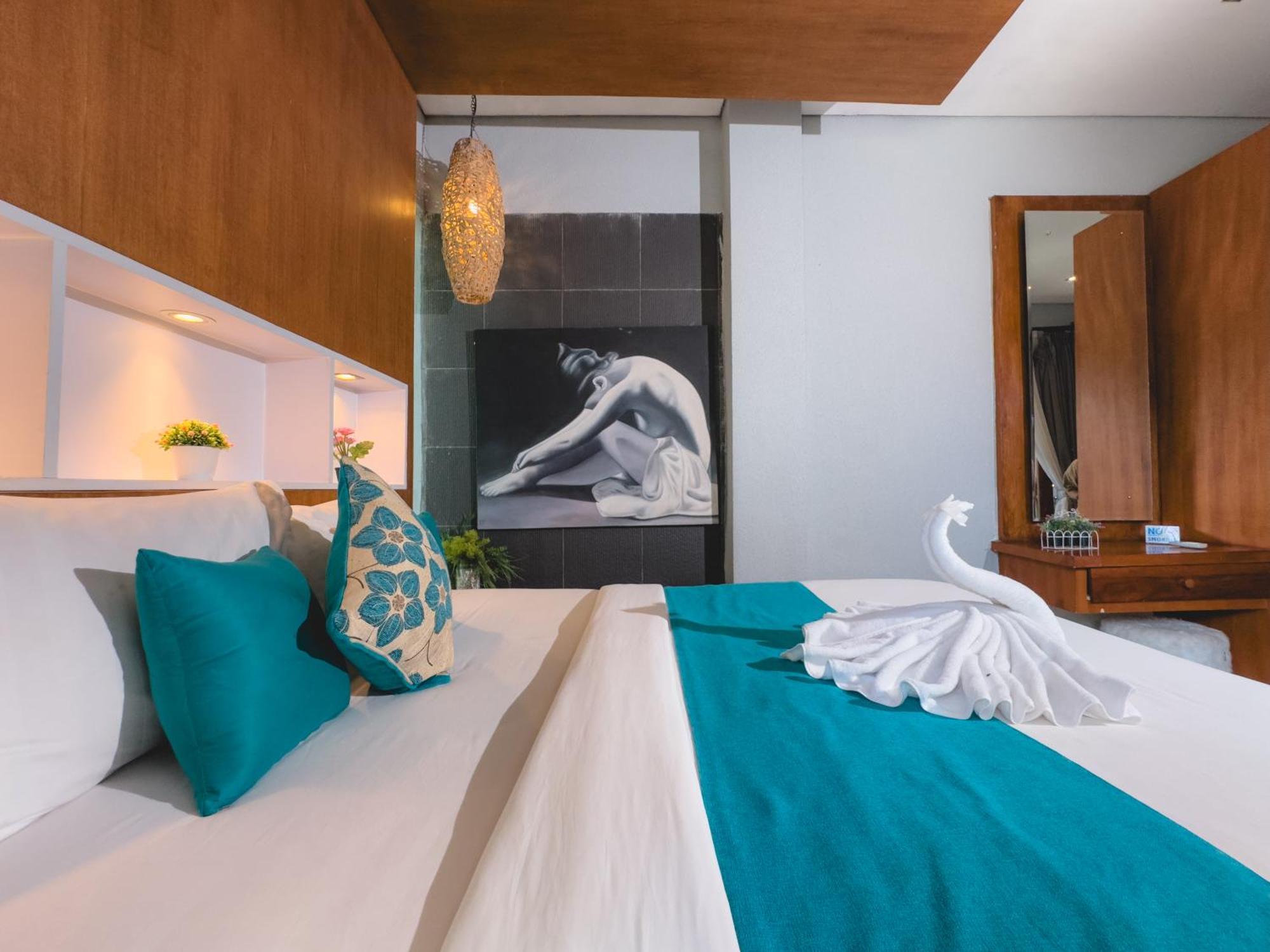 Elmina Villa Bali Uluwatu  Ngoại thất bức ảnh