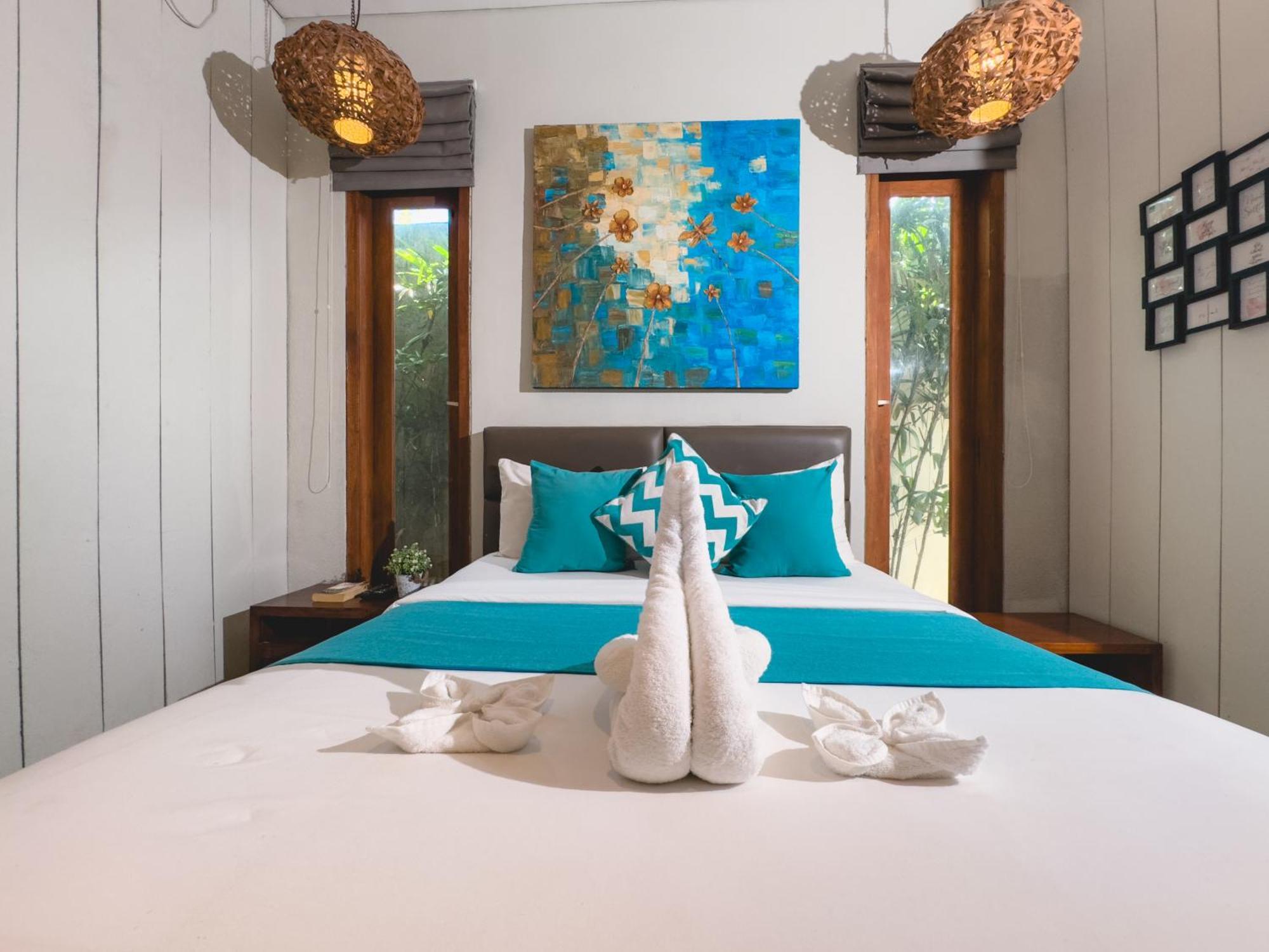 Elmina Villa Bali Uluwatu  Ngoại thất bức ảnh