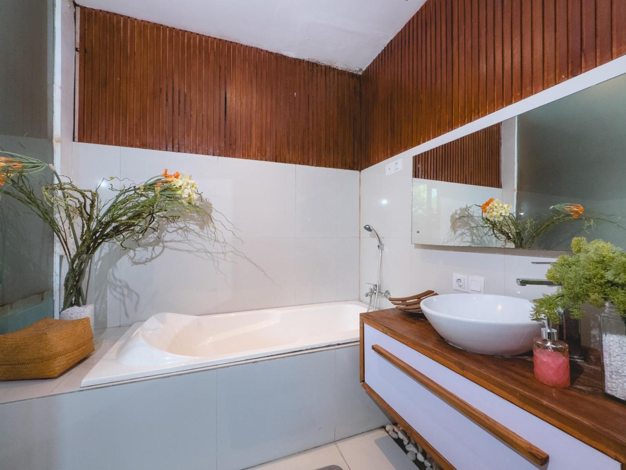 Elmina Villa Bali Uluwatu  Ngoại thất bức ảnh
