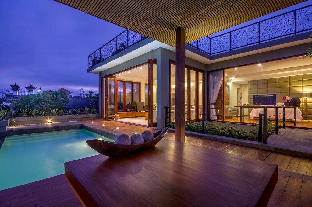 Elmina Villa Bali Uluwatu  Ngoại thất bức ảnh