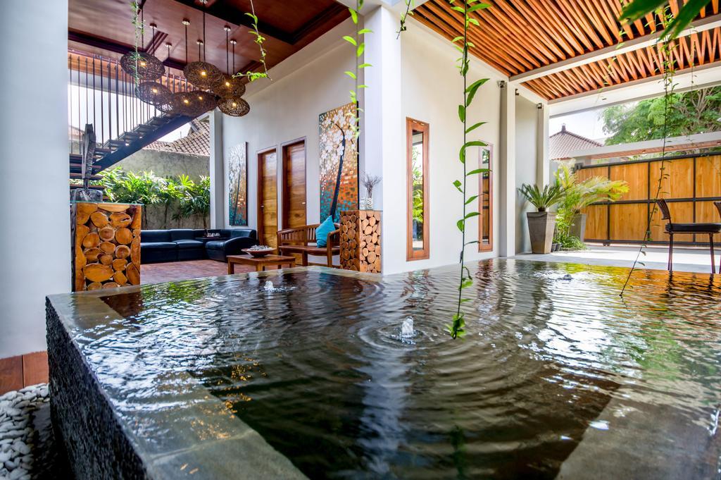 Elmina Villa Bali Uluwatu  Ngoại thất bức ảnh