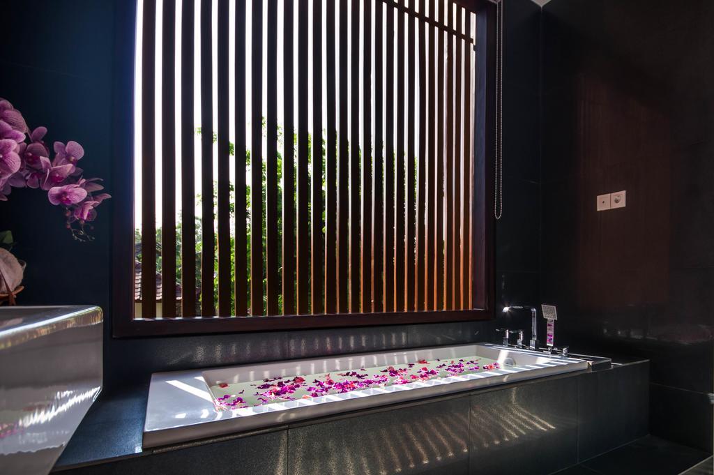 Elmina Villa Bali Uluwatu  Ngoại thất bức ảnh