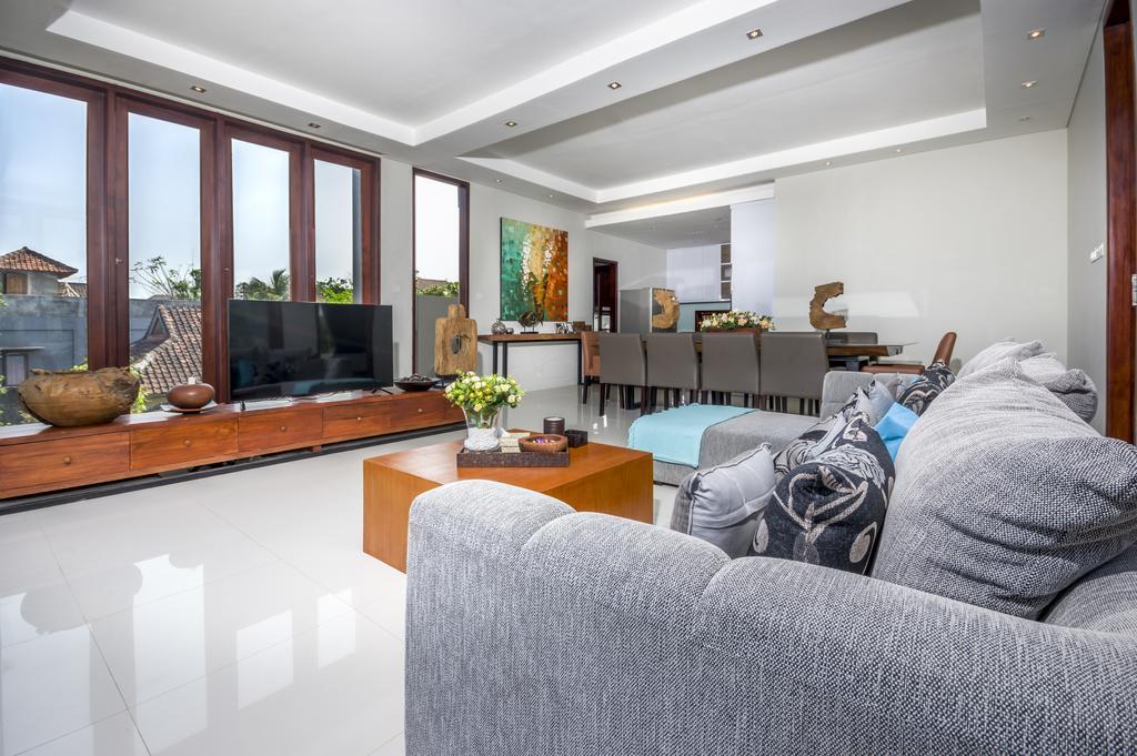 Elmina Villa Bali Uluwatu  Ngoại thất bức ảnh