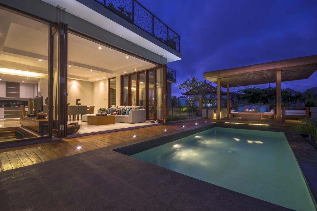 Elmina Villa Bali Uluwatu  Ngoại thất bức ảnh