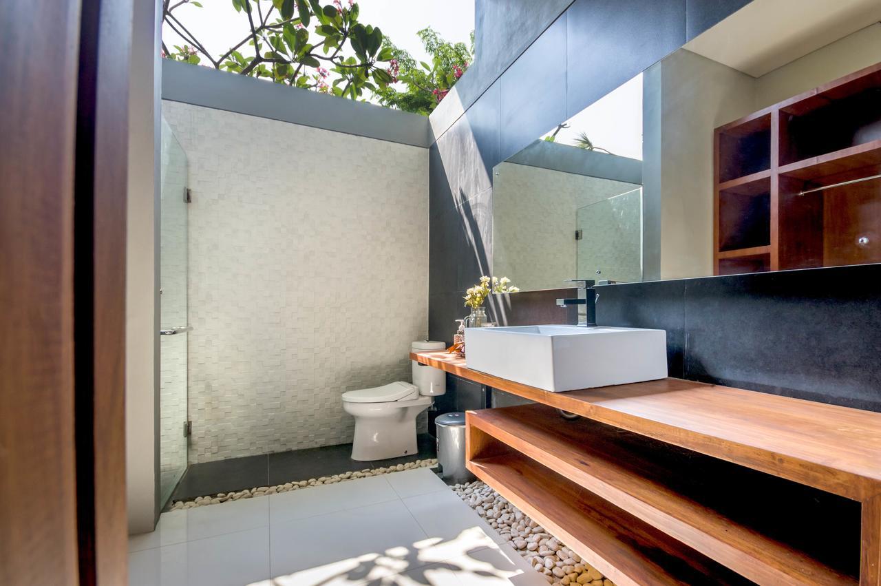Elmina Villa Bali Uluwatu  Ngoại thất bức ảnh