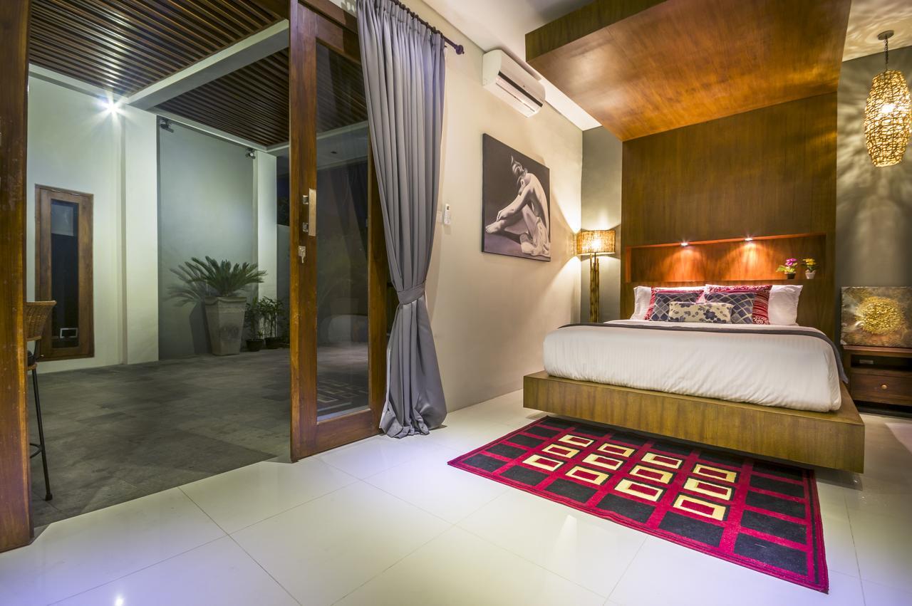 Elmina Villa Bali Uluwatu  Ngoại thất bức ảnh