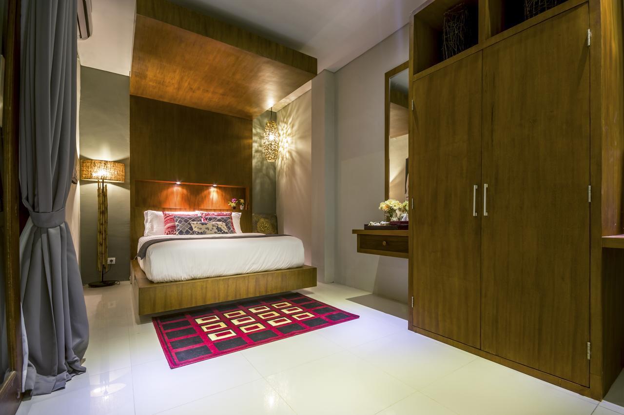 Elmina Villa Bali Uluwatu  Ngoại thất bức ảnh
