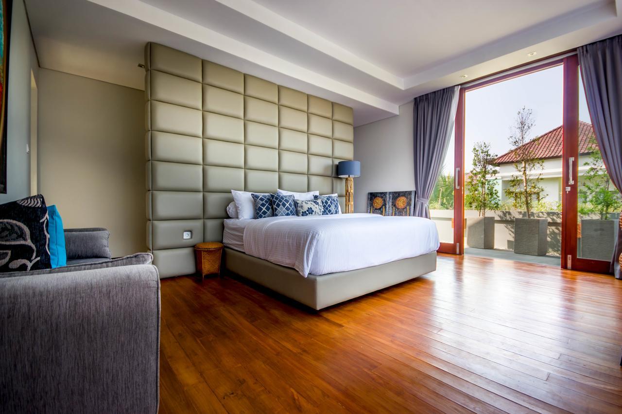 Elmina Villa Bali Uluwatu  Ngoại thất bức ảnh