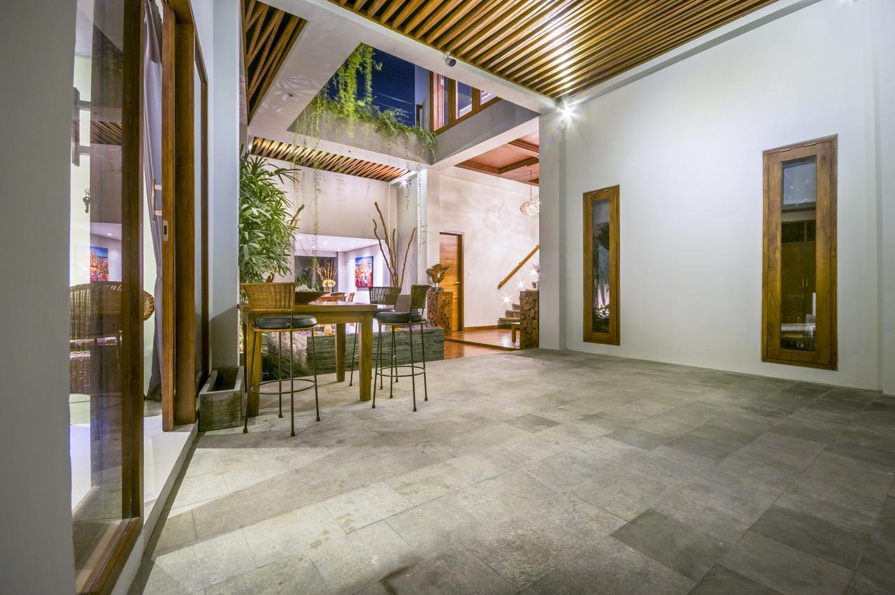 Elmina Villa Bali Uluwatu  Ngoại thất bức ảnh