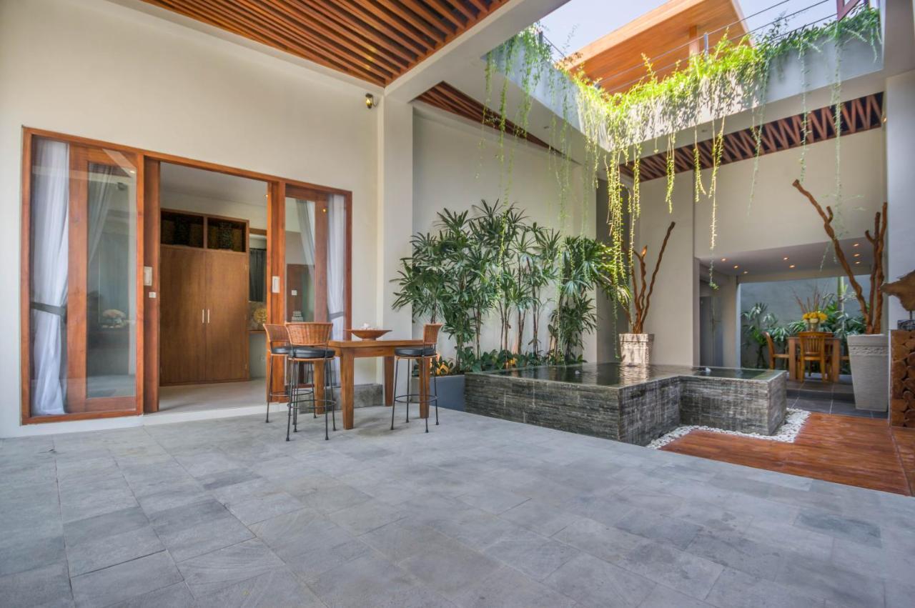 Elmina Villa Bali Uluwatu  Ngoại thất bức ảnh