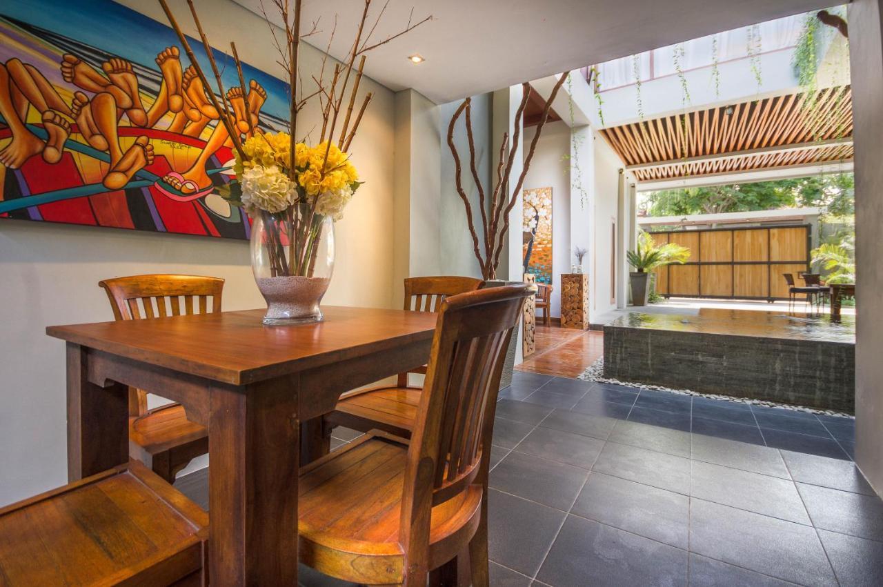 Elmina Villa Bali Uluwatu  Ngoại thất bức ảnh